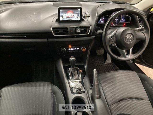 Mazda AXELA 2014 8864431-3