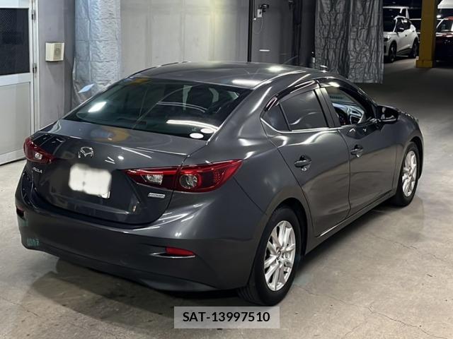Mazda AXELA 2014 8864431-5