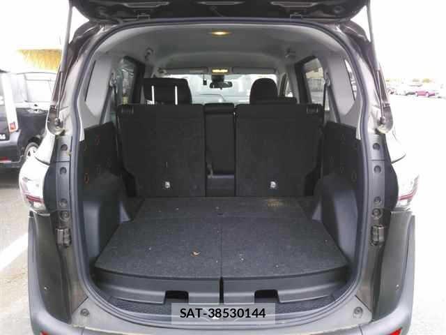 Toyota SIENTA 2020 8902569-10