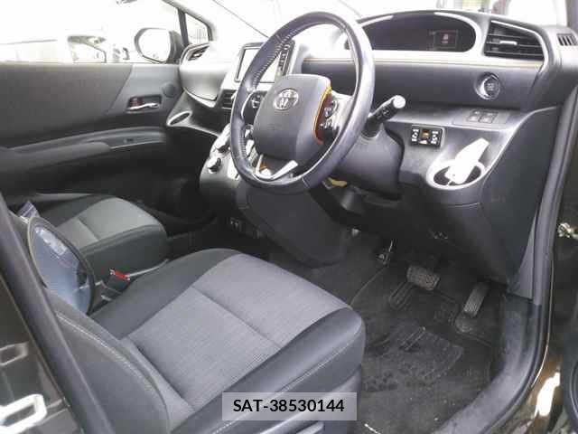 Toyota SIENTA 2020 8902569-3