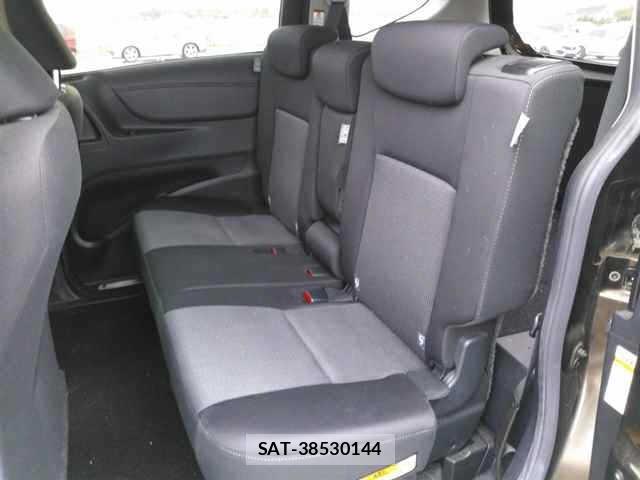 Toyota SIENTA 2020 8902569-9