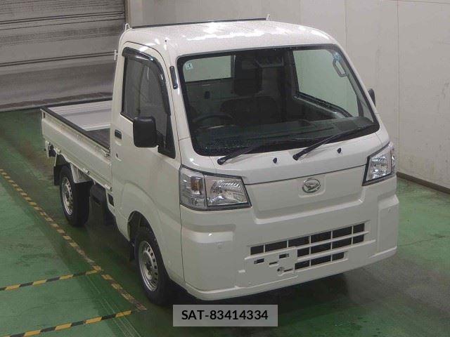 Daihatsu HIJET TRUCK 2026 8730598-0