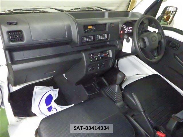 Daihatsu HIJET TRUCK 2026 8730598-3