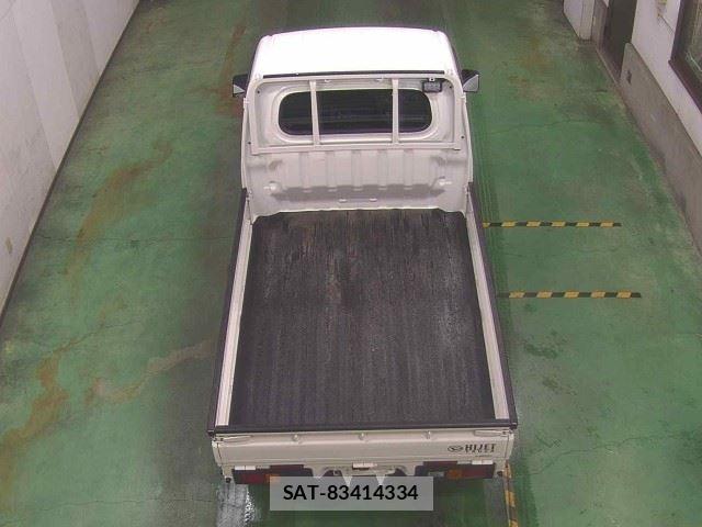 Daihatsu HIJET TRUCK 2026 8730598-5