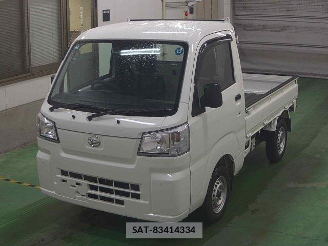 Daihatsu HIJET TRUCK 2026 8730598-6