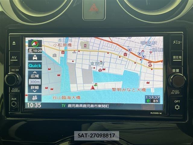 Nissan NOTE 2020 8911535-1