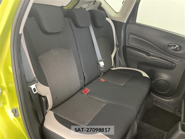 Nissan NOTE 2020 8911535-6