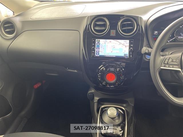 Nissan NOTE 2020 8911535-8