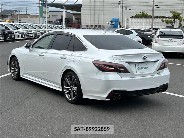 Toyota CROWN 2021 8937544-13