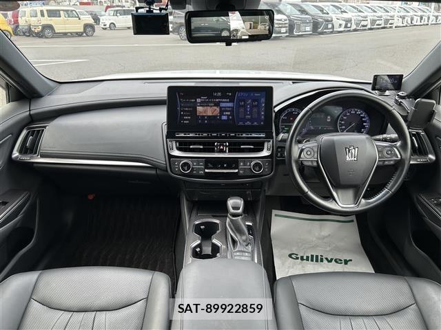 Toyota CROWN 2021 8937544-14