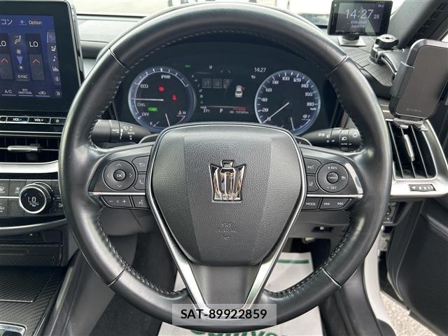 Toyota CROWN 2021 8937544-15