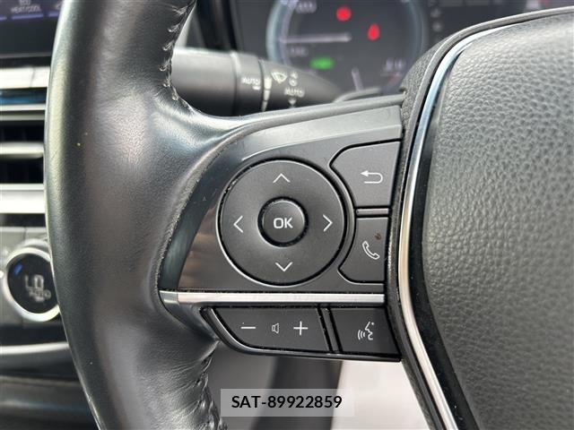 Toyota CROWN 2021 8937544-16