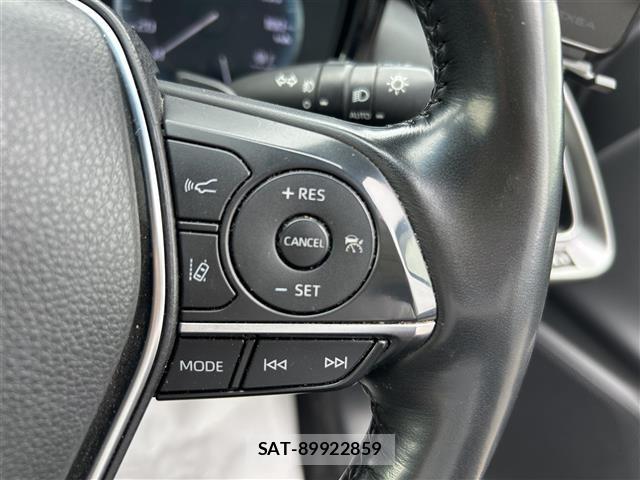Toyota CROWN 2021 8937544-17