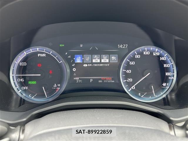 Toyota CROWN 2021 8937544-18