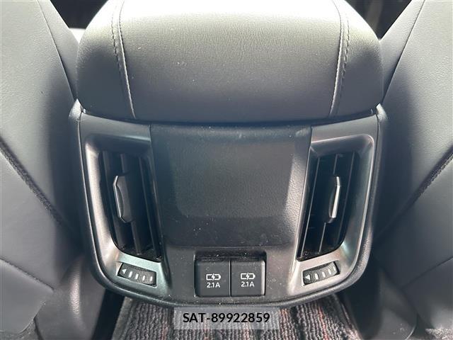 Toyota CROWN 2021 8937544-2