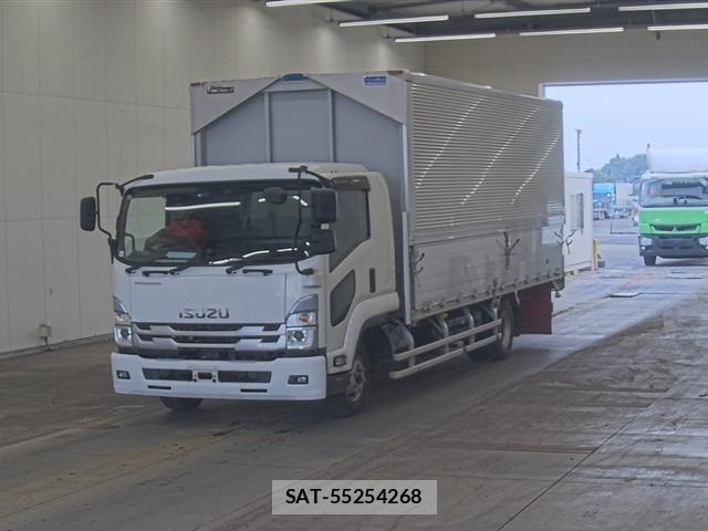 Isuzu FORWARD 2021 8823736-0