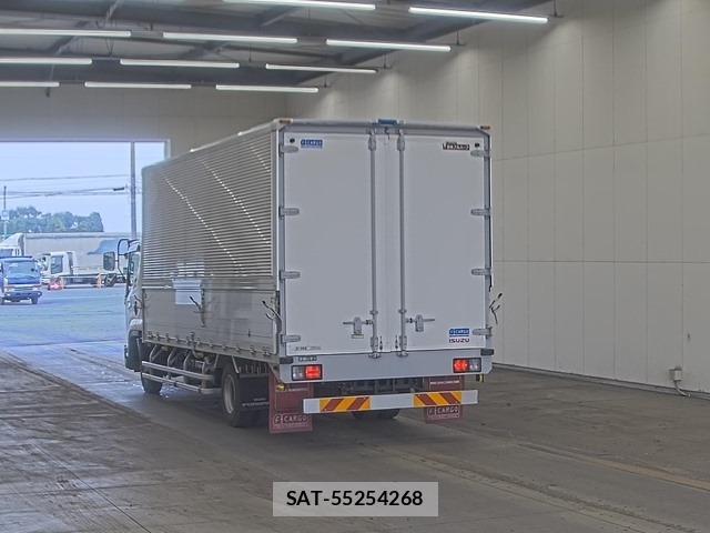 Isuzu FORWARD 2021 8823736-1