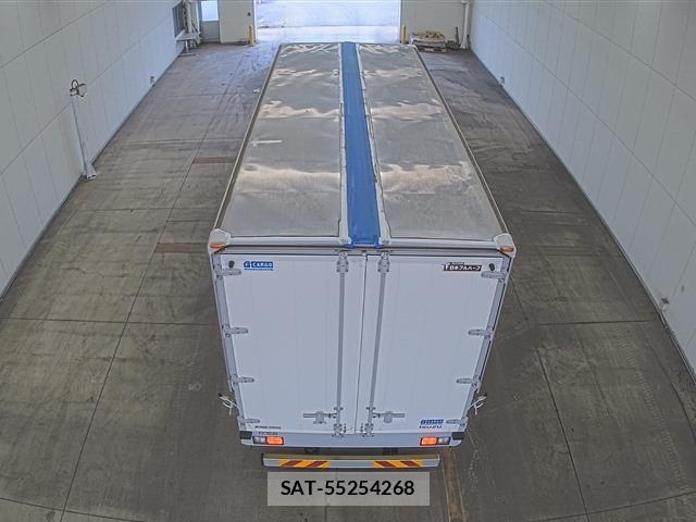 Isuzu FORWARD 2021 8823736-3