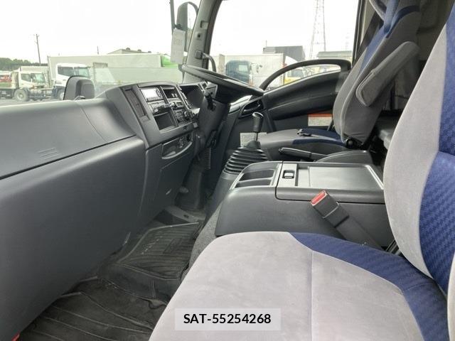 Isuzu FORWARD 2021 8823736-5