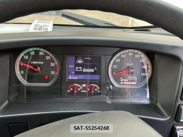 Isuzu FORWARD 2021 8823736-6