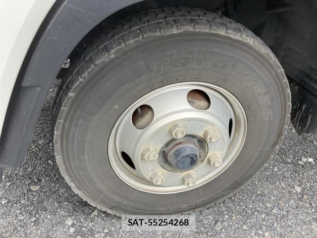 Isuzu FORWARD 2021 8823736-8