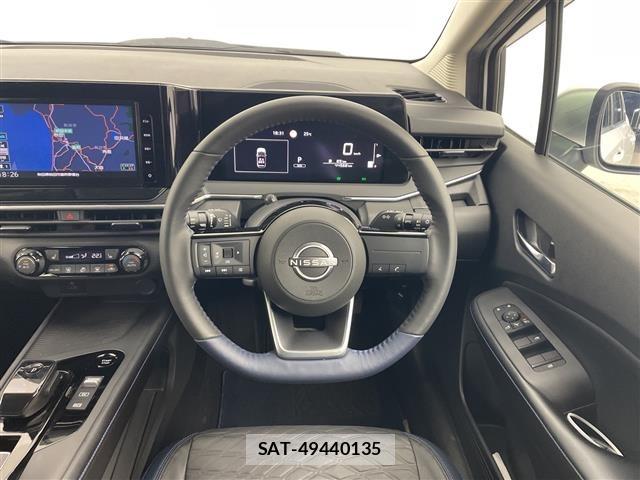 Nissan NOTE 2021 8911536-1