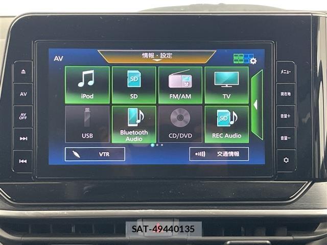 Nissan NOTE 2021 8911536-11