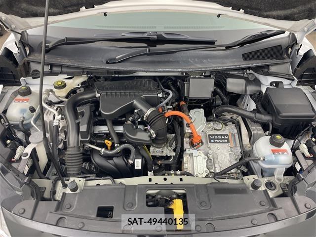 Nissan NOTE 2021 8911536-21