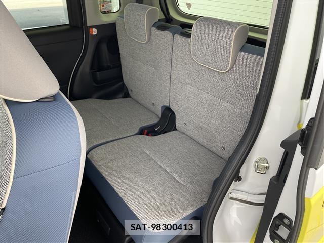 Daihatsu MOVE CANBUS 2023 8904792-1