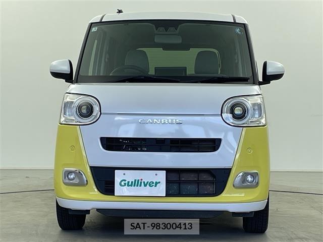 Daihatsu MOVE CANBUS 2023 8904792-10