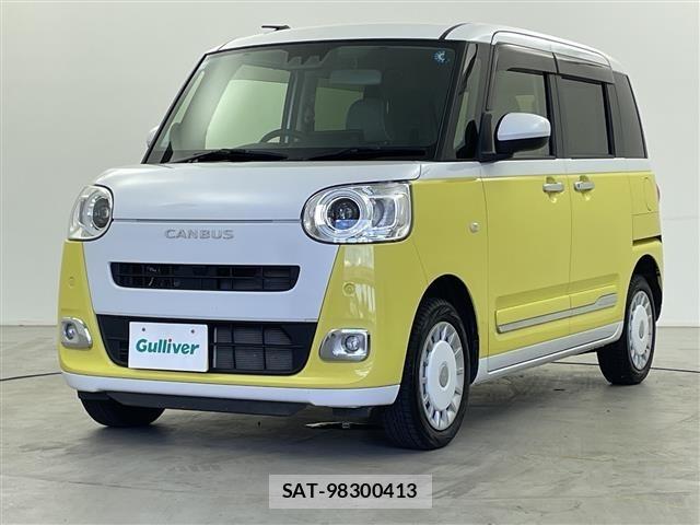 Daihatsu MOVE CANBUS 2023 8904792-12