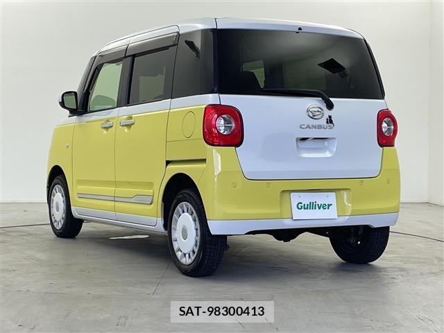 Daihatsu MOVE CANBUS 2023 8904792-13