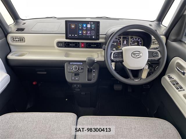 Daihatsu MOVE CANBUS 2023 8904792-14