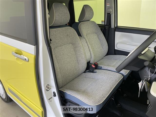 Daihatsu MOVE CANBUS 2023 8904792-18