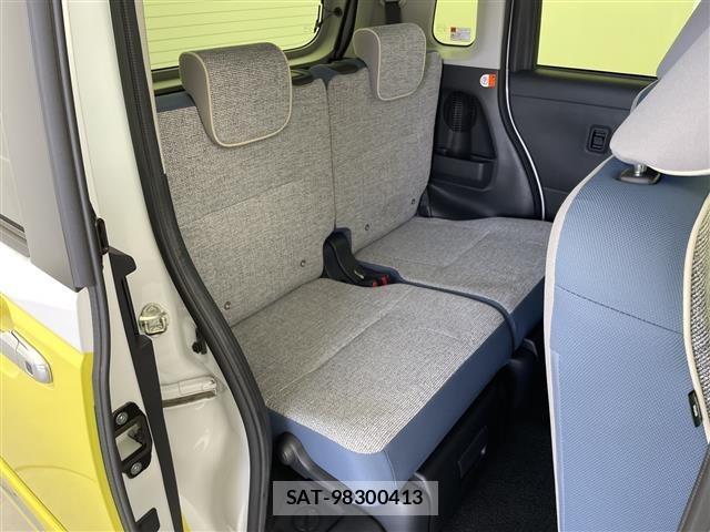 Daihatsu MOVE CANBUS 2023 8904792-19