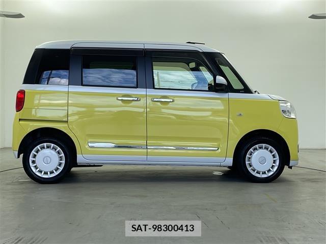 Daihatsu MOVE CANBUS 2023 8904792-2