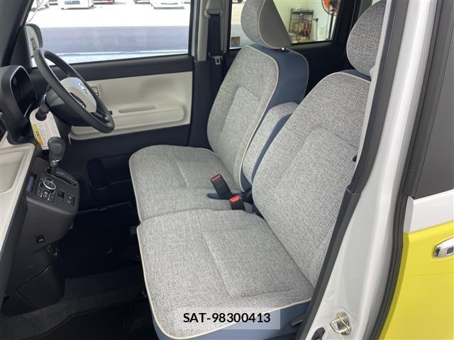 Daihatsu MOVE CANBUS 2023 8904792-21