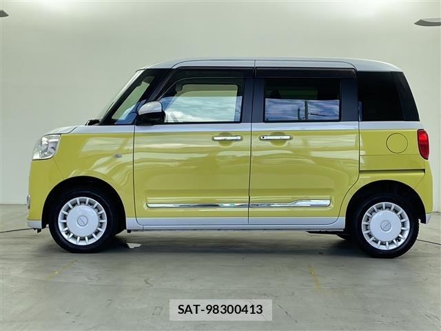 Daihatsu MOVE CANBUS 2023 8904792-22