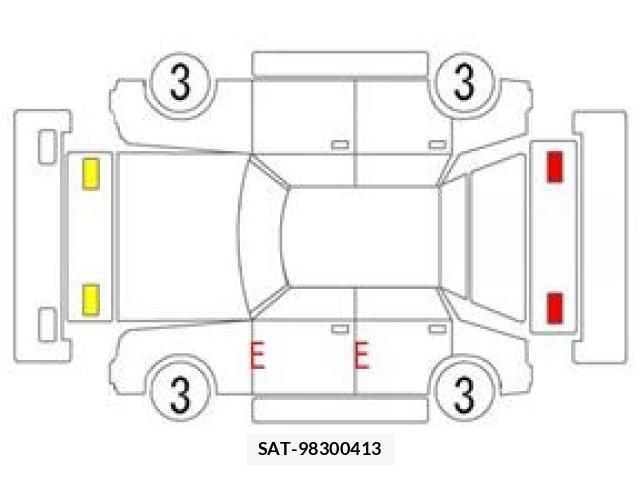 Daihatsu MOVE CANBUS 2023 8904792-23