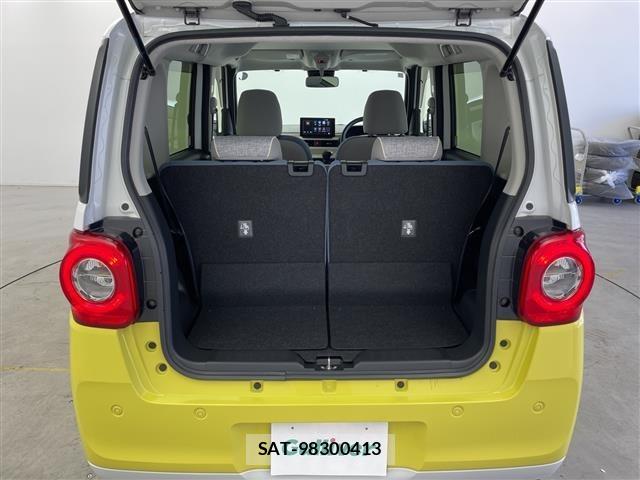 Daihatsu MOVE CANBUS 2023 8904792-3