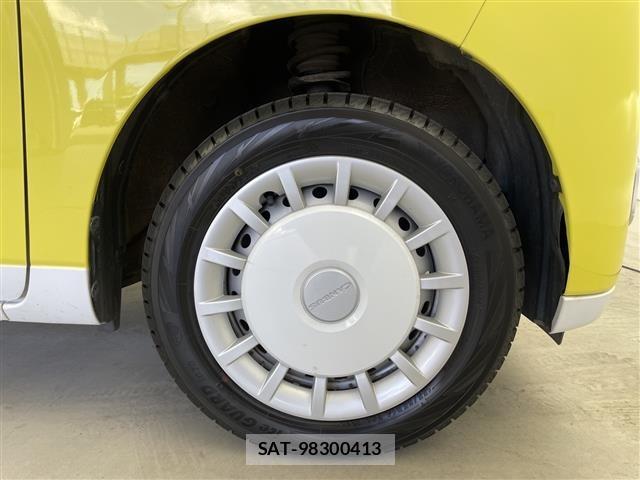 Daihatsu MOVE CANBUS 2023 8904792-4