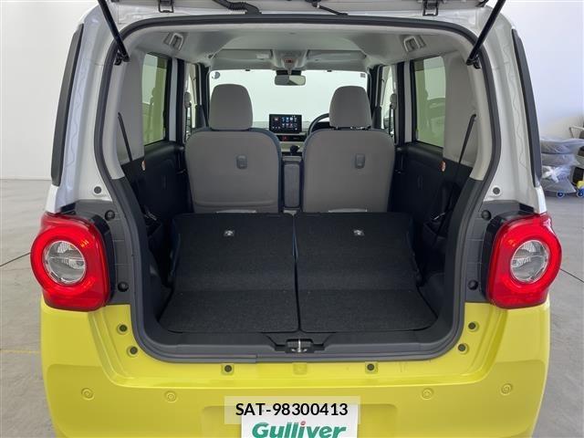 Daihatsu MOVE CANBUS 2023 8904792-5