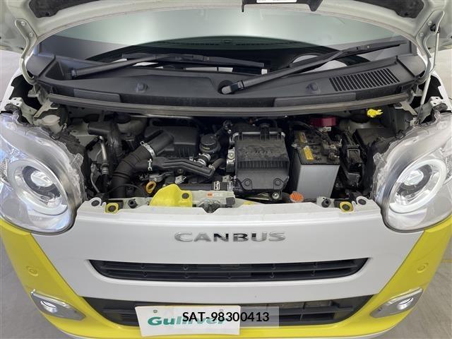 Daihatsu MOVE CANBUS 2023 8904792-6