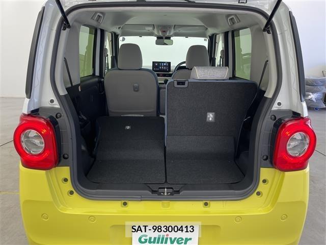 Daihatsu MOVE CANBUS 2023 8904792-7