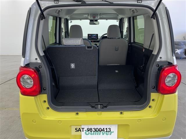 Daihatsu MOVE CANBUS 2023 8904792-8
