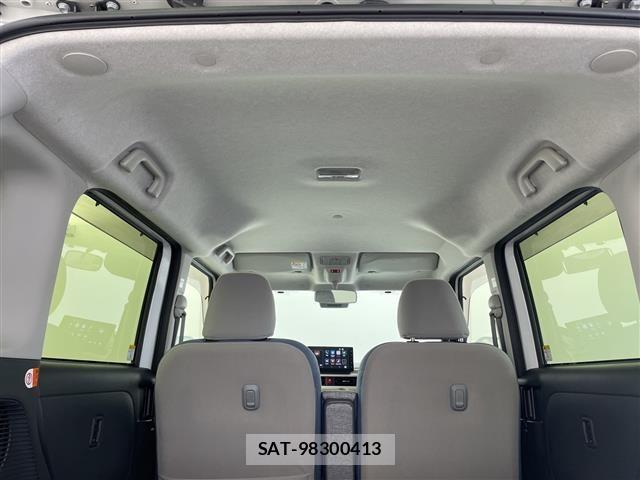 Daihatsu MOVE CANBUS 2023 8904792-9
