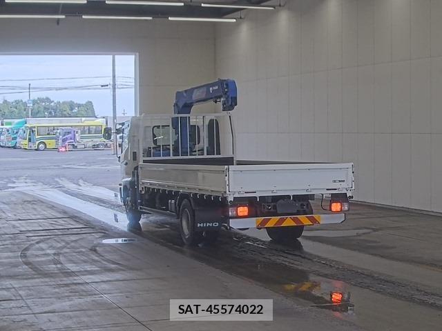 Hino RANGER 2021 8679159-1