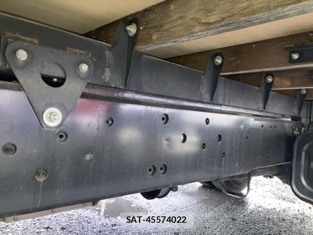 Hino RANGER 2021 8679159-11