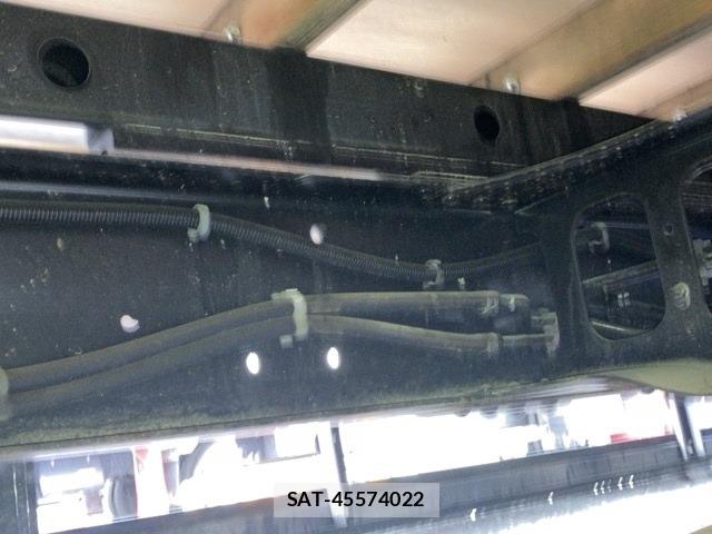 Hino RANGER 2021 8679159-12