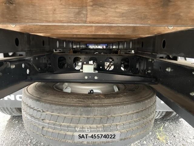Hino RANGER 2021 8679159-14